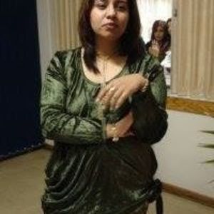 Meet your Posher, Mariam